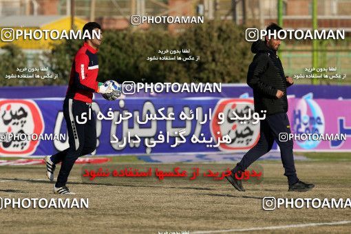591758, Abadan, [*parameter:4*], لیگ برتر فوتبال ایران، Persian Gulf Cup، Week 20، Second Leg، Sanat Naft Abadan 0 v 0 Naft Tehran on 2017/02/03 at Takhti Stadium Abadan