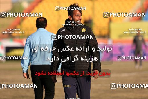 591733, Abadan, [*parameter:4*], لیگ برتر فوتبال ایران، Persian Gulf Cup، Week 20، Second Leg، Sanat Naft Abadan 0 v 0 Naft Tehran on 2017/02/03 at Takhti Stadium Abadan