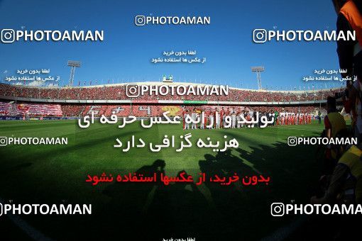 583578, Tehran, [*parameter:4*], لیگ برتر فوتبال ایران، Persian Gulf Cup، Week 28، Second Leg، Persepolis 0 v 0 Padideh Mashhad on 2017/04/19 at Azadi Stadium