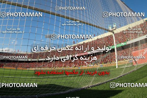 583504, Tehran, [*parameter:4*], لیگ برتر فوتبال ایران، Persian Gulf Cup، Week 28، Second Leg، Persepolis 0 v 0 Padideh Mashhad on 2017/04/19 at Azadi Stadium