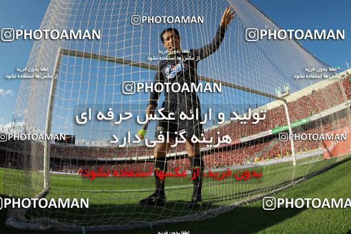 583562, Tehran, [*parameter:4*], لیگ برتر فوتبال ایران، Persian Gulf Cup، Week 28، Second Leg، Persepolis 0 v 0 Padideh Mashhad on 2017/04/19 at Azadi Stadium