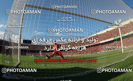 583505, Tehran, [*parameter:4*], لیگ برتر فوتبال ایران، Persian Gulf Cup، Week 28، Second Leg، Persepolis 0 v 0 Padideh Mashhad on 2017/04/19 at Azadi Stadium
