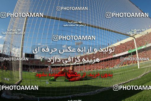 583501, Tehran, [*parameter:4*], لیگ برتر فوتبال ایران، Persian Gulf Cup، Week 28، Second Leg، Persepolis 0 v 0 Padideh Mashhad on 2017/04/19 at Azadi Stadium