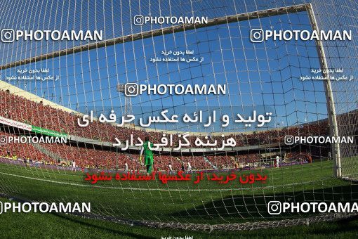 583568, Tehran, [*parameter:4*], لیگ برتر فوتبال ایران، Persian Gulf Cup، Week 28، Second Leg، Persepolis 0 v 0 Padideh Mashhad on 2017/04/19 at Azadi Stadium