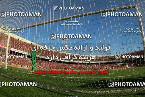 583515, Tehran, [*parameter:4*], لیگ برتر فوتبال ایران، Persian Gulf Cup، Week 28، Second Leg، Persepolis 0 v 0 Padideh Mashhad on 2017/04/19 at Azadi Stadium