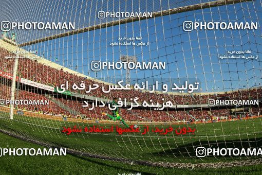 583570, Tehran, [*parameter:4*], لیگ برتر فوتبال ایران، Persian Gulf Cup، Week 28، Second Leg، Persepolis 0 v 0 Padideh Mashhad on 2017/04/19 at Azadi Stadium