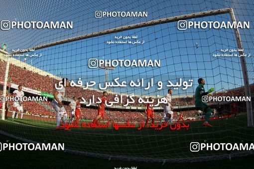 583502, Tehran, [*parameter:4*], لیگ برتر فوتبال ایران، Persian Gulf Cup، Week 28، Second Leg، Persepolis 0 v 0 Padideh Mashhad on 2017/04/19 at Azadi Stadium