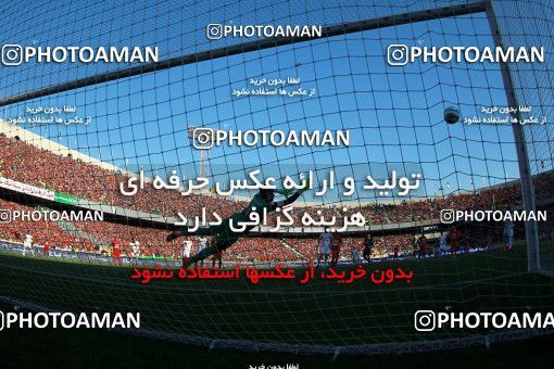 583534, Tehran, [*parameter:4*], لیگ برتر فوتبال ایران، Persian Gulf Cup، Week 28، Second Leg، Persepolis 0 v 0 Padideh Mashhad on 2017/04/19 at Azadi Stadium