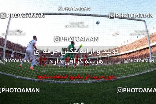 583530, Tehran, [*parameter:4*], لیگ برتر فوتبال ایران، Persian Gulf Cup، Week 28، Second Leg، Persepolis 0 v 0 Padideh Mashhad on 2017/04/19 at Azadi Stadium