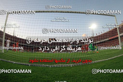 583559, Tehran, [*parameter:4*], لیگ برتر فوتبال ایران، Persian Gulf Cup، Week 28، Second Leg، Persepolis 0 v 0 Padideh Mashhad on 2017/04/19 at Azadi Stadium