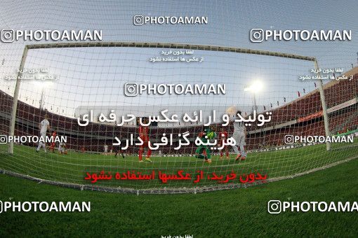 583510, Tehran, [*parameter:4*], لیگ برتر فوتبال ایران، Persian Gulf Cup، Week 28، Second Leg، Persepolis 0 v 0 Padideh Mashhad on 2017/04/19 at Azadi Stadium