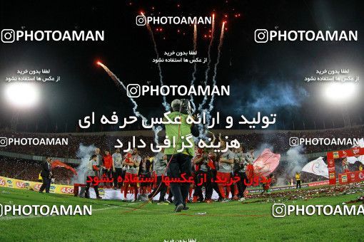 583516, Tehran, [*parameter:4*], لیگ برتر فوتبال ایران، Persian Gulf Cup، Week 28، Second Leg، Persepolis 0 v 0 Padideh Mashhad on 2017/04/19 at Azadi Stadium