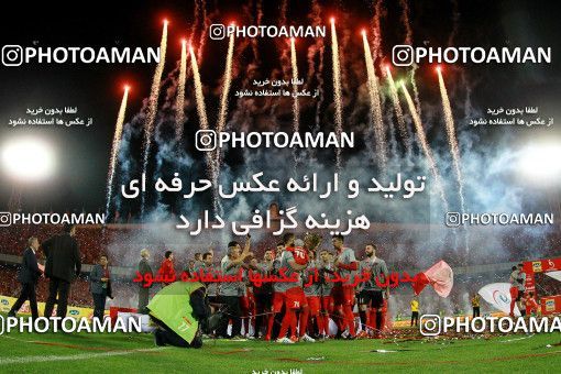 583528, Tehran, [*parameter:4*], لیگ برتر فوتبال ایران، Persian Gulf Cup، Week 28، Second Leg، Persepolis 0 v 0 Padideh Mashhad on 2017/04/19 at Azadi Stadium