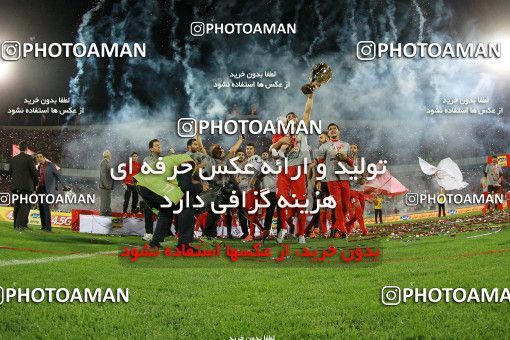 583532, Tehran, [*parameter:4*], لیگ برتر فوتبال ایران، Persian Gulf Cup، Week 28، Second Leg، Persepolis 0 v 0 Padideh Mashhad on 2017/04/19 at Azadi Stadium