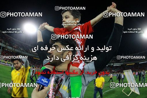 583535, Tehran, [*parameter:4*], لیگ برتر فوتبال ایران، Persian Gulf Cup، Week 28، Second Leg، Persepolis 0 v 0 Padideh Mashhad on 2017/04/19 at Azadi Stadium