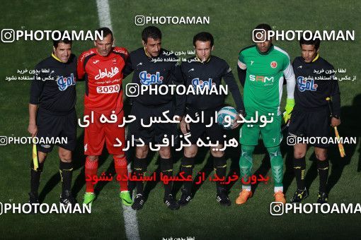 581770, Tehran, [*parameter:4*], لیگ برتر فوتبال ایران، Persian Gulf Cup، Week 28، Second Leg، Persepolis 0 v 0 Padideh Mashhad on 2017/04/19 at Azadi Stadium