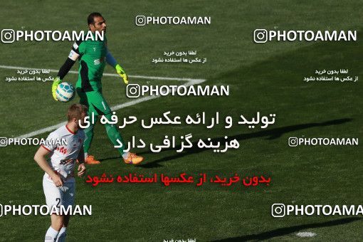 581634, Tehran, [*parameter:4*], لیگ برتر فوتبال ایران، Persian Gulf Cup، Week 28، Second Leg، Persepolis 0 v 0 Padideh Mashhad on 2017/04/19 at Azadi Stadium