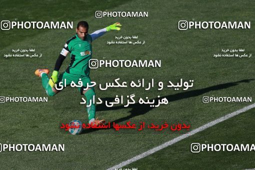 581686, Tehran, [*parameter:4*], لیگ برتر فوتبال ایران، Persian Gulf Cup، Week 28، Second Leg، Persepolis 0 v 0 Padideh Mashhad on 2017/04/19 at Azadi Stadium