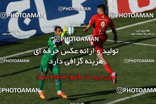581759, Tehran, [*parameter:4*], لیگ برتر فوتبال ایران، Persian Gulf Cup، Week 28، Second Leg، Persepolis 0 v 0 Padideh Mashhad on 2017/04/19 at Azadi Stadium