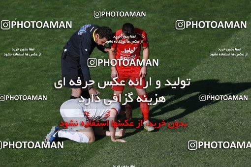 581594, Tehran, [*parameter:4*], لیگ برتر فوتبال ایران، Persian Gulf Cup، Week 28، Second Leg، Persepolis 0 v 0 Padideh Mashhad on 2017/04/19 at Azadi Stadium