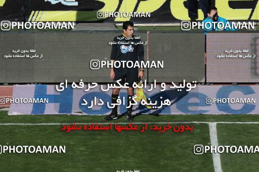 581663, Tehran, [*parameter:4*], لیگ برتر فوتبال ایران، Persian Gulf Cup، Week 28، Second Leg، Persepolis 0 v 0 Padideh Mashhad on 2017/04/19 at Azadi Stadium