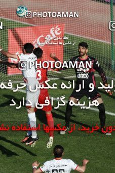 581563, Tehran, [*parameter:4*], لیگ برتر فوتبال ایران، Persian Gulf Cup، Week 28، Second Leg، Persepolis 0 v 0 Padideh Mashhad on 2017/04/19 at Azadi Stadium