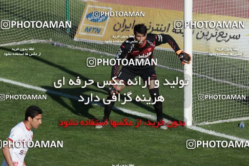 581569, Tehran, [*parameter:4*], لیگ برتر فوتبال ایران، Persian Gulf Cup، Week 28، Second Leg، Persepolis 0 v 0 Padideh Mashhad on 2017/04/19 at Azadi Stadium