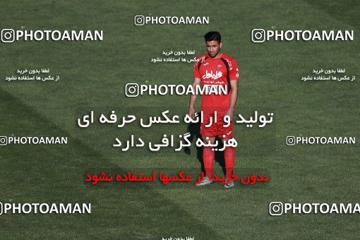 581497, Tehran, [*parameter:4*], لیگ برتر فوتبال ایران، Persian Gulf Cup، Week 28، Second Leg، Persepolis 0 v 0 Padideh Mashhad on 2017/04/19 at Azadi Stadium