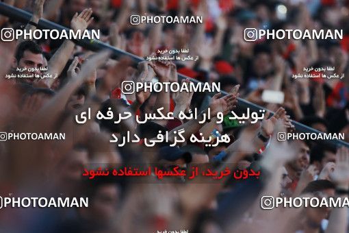 581582, Tehran, [*parameter:4*], لیگ برتر فوتبال ایران، Persian Gulf Cup، Week 28، Second Leg، Persepolis 0 v 0 Padideh Mashhad on 2017/04/19 at Azadi Stadium