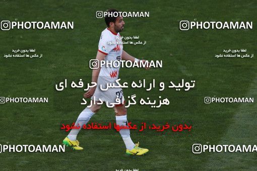 581698, Tehran, [*parameter:4*], لیگ برتر فوتبال ایران، Persian Gulf Cup، Week 28، Second Leg، Persepolis 0 v 0 Padideh Mashhad on 2017/04/19 at Azadi Stadium