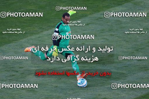 581643, Tehran, [*parameter:4*], لیگ برتر فوتبال ایران، Persian Gulf Cup، Week 28، Second Leg، Persepolis 0 v 0 Padideh Mashhad on 2017/04/19 at Azadi Stadium