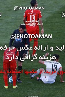 581515, Tehran, [*parameter:4*], لیگ برتر فوتبال ایران، Persian Gulf Cup، Week 28، Second Leg، Persepolis 0 v 0 Padideh Mashhad on 2017/04/19 at Azadi Stadium