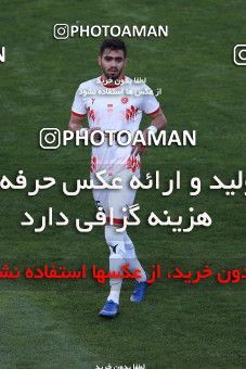 581657, Tehran, [*parameter:4*], لیگ برتر فوتبال ایران، Persian Gulf Cup، Week 28، Second Leg، Persepolis 0 v 0 Padideh Mashhad on 2017/04/19 at Azadi Stadium