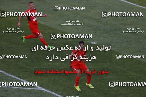 581586, Tehran, [*parameter:4*], لیگ برتر فوتبال ایران، Persian Gulf Cup، Week 28، Second Leg، Persepolis 0 v 0 Padideh Mashhad on 2017/04/19 at Azadi Stadium
