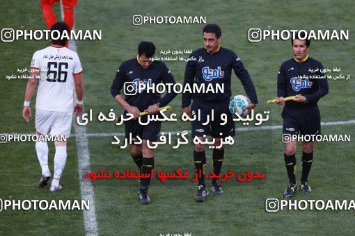 581687, Tehran, [*parameter:4*], لیگ برتر فوتبال ایران، Persian Gulf Cup، Week 28، Second Leg، Persepolis 0 v 0 Padideh Mashhad on 2017/04/19 at Azadi Stadium