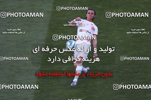 581666, Tehran, [*parameter:4*], لیگ برتر فوتبال ایران، Persian Gulf Cup، Week 28، Second Leg، Persepolis 0 v 0 Padideh Mashhad on 2017/04/19 at Azadi Stadium