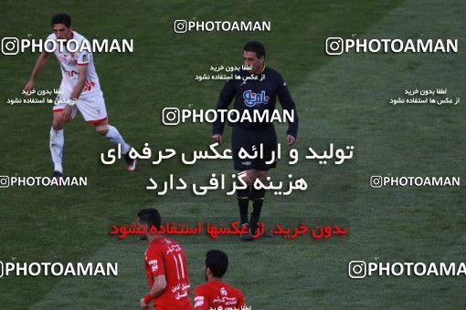 581619, Tehran, [*parameter:4*], لیگ برتر فوتبال ایران، Persian Gulf Cup، Week 28، Second Leg، Persepolis 0 v 0 Padideh Mashhad on 2017/04/19 at Azadi Stadium