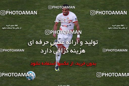 581647, Tehran, [*parameter:4*], لیگ برتر فوتبال ایران، Persian Gulf Cup، Week 28، Second Leg، Persepolis 0 v 0 Padideh Mashhad on 2017/04/19 at Azadi Stadium