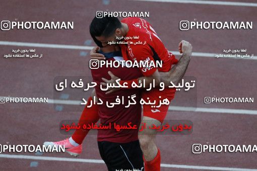 581426, Tehran, [*parameter:4*], لیگ برتر فوتبال ایران، Persian Gulf Cup، Week 28، Second Leg، Persepolis 0 v 0 Padideh Mashhad on 2017/04/19 at Azadi Stadium