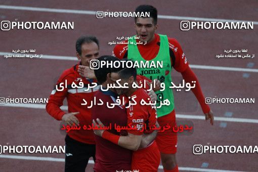 581544, Tehran, [*parameter:4*], لیگ برتر فوتبال ایران، Persian Gulf Cup، Week 28، Second Leg، Persepolis 0 v 0 Padideh Mashhad on 2017/04/19 at Azadi Stadium