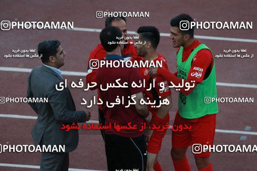 581648, Tehran, [*parameter:4*], لیگ برتر فوتبال ایران، Persian Gulf Cup، Week 28، Second Leg، Persepolis 0 v 0 Padideh Mashhad on 2017/04/19 at Azadi Stadium