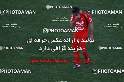 581675, Tehran, [*parameter:4*], لیگ برتر فوتبال ایران، Persian Gulf Cup، Week 28، Second Leg، Persepolis 0 v 0 Padideh Mashhad on 2017/04/19 at Azadi Stadium