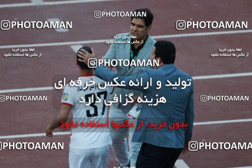 581689, Tehran, [*parameter:4*], لیگ برتر فوتبال ایران، Persian Gulf Cup، Week 28، Second Leg، Persepolis 0 v 0 Padideh Mashhad on 2017/04/19 at Azadi Stadium