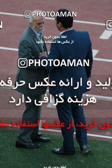 581602, Tehran, [*parameter:4*], لیگ برتر فوتبال ایران، Persian Gulf Cup، Week 28، Second Leg، Persepolis 0 v 0 Padideh Mashhad on 2017/04/19 at Azadi Stadium