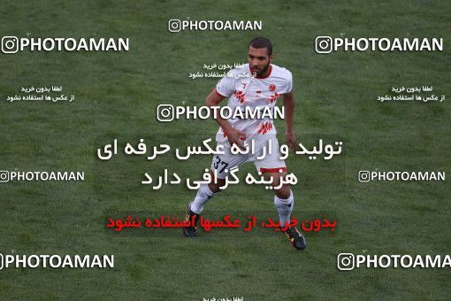 581434, Tehran, [*parameter:4*], لیگ برتر فوتبال ایران، Persian Gulf Cup، Week 28، Second Leg، Persepolis 0 v 0 Padideh Mashhad on 2017/04/19 at Azadi Stadium