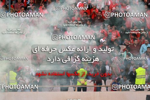 581705, Tehran, [*parameter:4*], لیگ برتر فوتبال ایران، Persian Gulf Cup، Week 28، Second Leg، Persepolis 0 v 0 Padideh Mashhad on 2017/04/19 at Azadi Stadium
