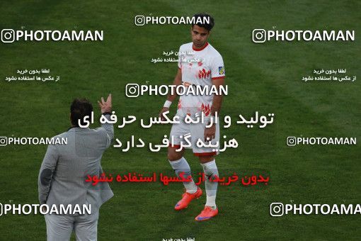581504, Tehran, [*parameter:4*], لیگ برتر فوتبال ایران، Persian Gulf Cup، Week 28، Second Leg، Persepolis 0 v 0 Padideh Mashhad on 2017/04/19 at Azadi Stadium