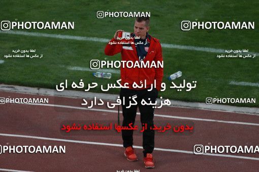 581627, Tehran, [*parameter:4*], لیگ برتر فوتبال ایران، Persian Gulf Cup، Week 28، Second Leg، Persepolis 0 v 0 Padideh Mashhad on 2017/04/19 at Azadi Stadium