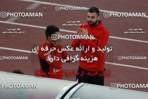 581681, Tehran, [*parameter:4*], لیگ برتر فوتبال ایران، Persian Gulf Cup، Week 28، Second Leg، Persepolis 0 v 0 Padideh Mashhad on 2017/04/19 at Azadi Stadium