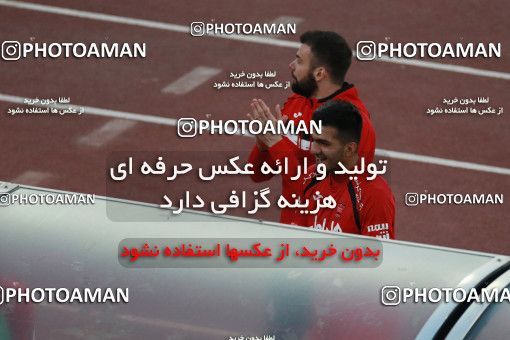 581457, Tehran, [*parameter:4*], لیگ برتر فوتبال ایران، Persian Gulf Cup، Week 28، Second Leg، Persepolis 0 v 0 Padideh Mashhad on 2017/04/19 at Azadi Stadium